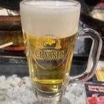 ジンギスカーン - 