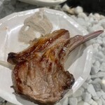 ジンギスカーン - 