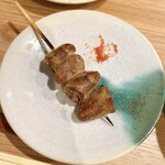 炭屋 なかむら - 丸はつ