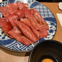 YAKINIKU BON'S - 