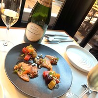 Scarpetta Tokyo - 