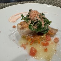 鉄板ステーキ 柏みその - 
