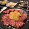 焼肉やいち