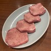 焼肉ホルモン 亀萬