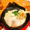 横浜家系ラーメン 角蔵家 - 
