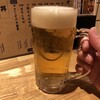 大衆そば酒場 しのぶ庵 新大阪店