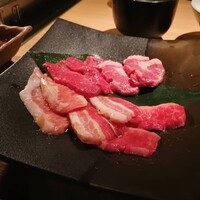 薩摩 牛の蔵 吉祥寺店 - 