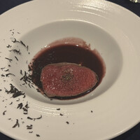 銀座イタリアン Fabi's  - 