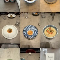 Series the Sky -  Series the Sky -