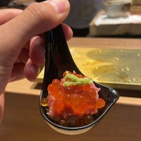 浜松町 鮨 すし門 - 