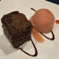 銀座イタリアン Fabi's  - 