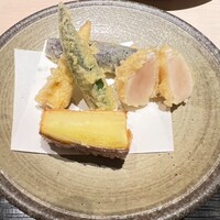 天冨良 麻布よこ田 銀座別邸 - 
