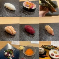 梅田 鮨処いこう - 