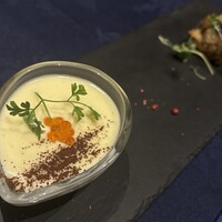 銀座イタリアン Fabi's  - 