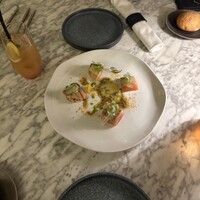 GENTLE Dining - 