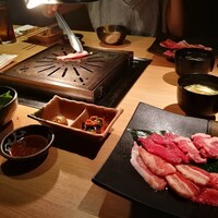 薩摩 牛の蔵 吉祥寺店 - 