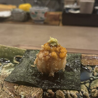 魚見茶寮 - 