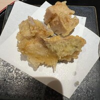 天冨良 麻布よこ田 銀座別邸 - 