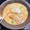 魚沼らーめん 雁舎