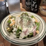 マロリーポークステーキ - 