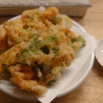 海鮮丼専門店 えんや - 