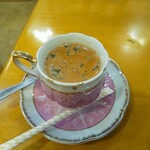 インディアン・レストラン　ロタ - ミントチャイ