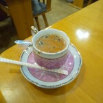 インディアン・レストラン　ロタ - ミントチャイ