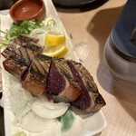 鶏飛人 - 