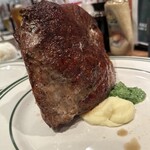 マロリーポークステーキ - 