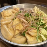 鶏飛人 - 