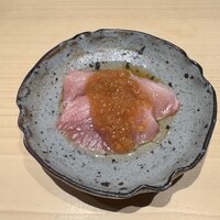 鮨 利﨑 - 