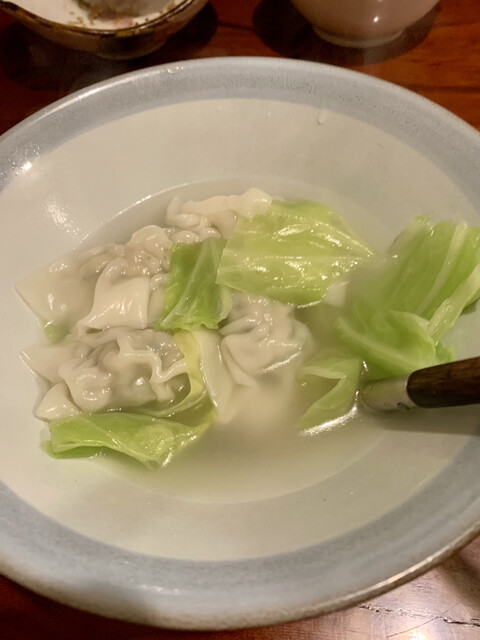 九重亭 - 青森（レストラン）の写真