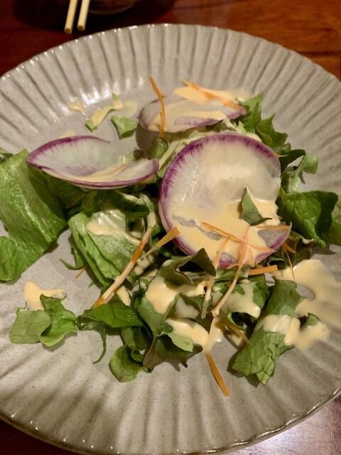 九重亭 - 青森（レストラン）の写真