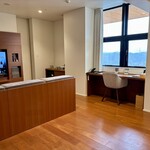 ホテルヴィソン - 室内リビング