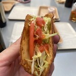 沖縄タコスのお店 OKITACO - 