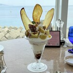 テラスカフェ オーゲ - 