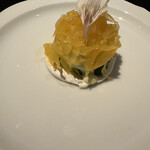 ラ・ボンヌターブル - 