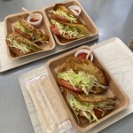 沖縄タコスのお店 OKITACO - 