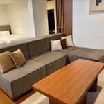 ホテルヴィソン - 室内リビング