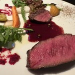 ラ・ボンヌターブル - 