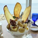 テラスカフェ オーゲ - 