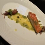 ラ・ボンヌターブル - 