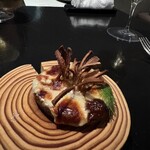 ラ・ボンヌターブル - 