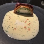 ラ・ボンヌターブル - 