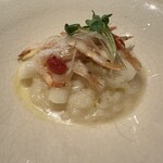 ラ・ボンヌターブル - 