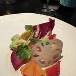 ラ・ボンヌターブル - 