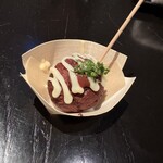 ラ・ボンヌターブル - 