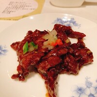 北京宮廷料理 涵梅舫 - 