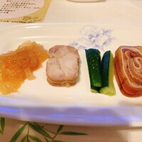 北京宮廷料理 涵梅舫 - 