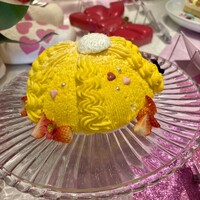 フォルク キッチン オールデイダイニング  - 